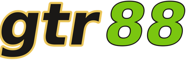 gtr88 logo