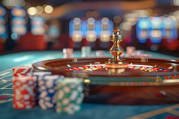 gtr88 See The Live Baccarat Table Clearly